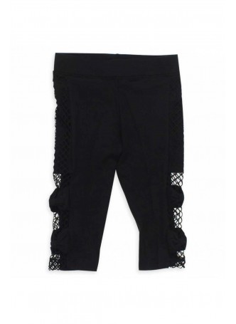 Nk Kids Kız Çocuk Fiyonklu Tayt 002-51704-038