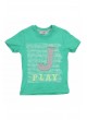 Bambaki Erkek Çocuk J.Play Tshirt Takım 013-1148-017