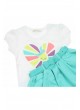 Nk Kids Kız Bebek Etekli Takım 002-11824-040