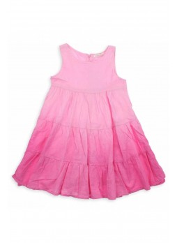 Nk Kids Kız Çocuk Batikli Jile  002-71766-021