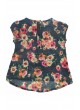 Nk Kids Kız Bebek Gofre Taytlı Takım 002-11768-012