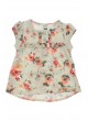Nk Kids Kız Bebek Gofre Taytlı Takım 002-11768-024