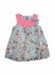 Nk Kids Kız Çocuk Güllü Balon Takım 002-11792-014