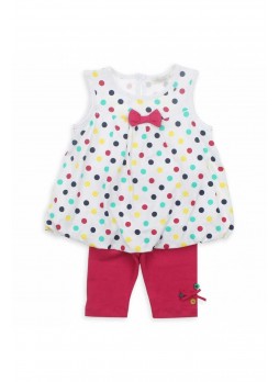Nk Kids Kız Bebek Bonibon Takım 002-11798-027