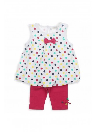 Nk Kids Kız Bebek Bonibon Takım 002-11798-027