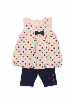 Nk Kids Kız Bebek Bonibon Takım 002-11798-035