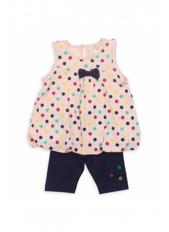Nk Kids Kız Bebek Bonibon Takım 002-11798-035