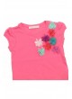 Nk Kids Kız Çocuk Pıtırcık Papatyalı Badi 002-31856-021