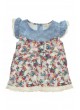 Nk Kids Kız Bebek Robası Kot Takım 002-11764-028