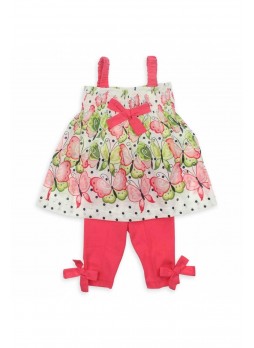 Nk Kids Kız Çocuk Sihirli Kelebekli Takım 002-11780-027