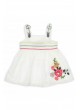 Nk Kids Kız Çocuk Salopet Askılı Takım 002-11784-028