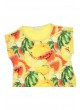 Nk Kids Kız Çocuk Karpuz Kavunlu Tshirt 002-317260-001