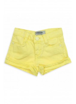 Nk Kids Kız Bebek Şort 002-515220-001
