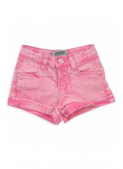Nk Kids Kız Çocuk Şort 002-515221-021