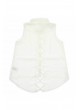 Nk Kids Kız Çocuk Arkası Çapraz Şeritli Gömlek 002-31734-027