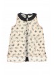 Nk Kids Kız Çocuk Kelebek Desenli Takım 002-11738-035
