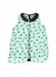 Nk Kids Kız Çocuk Kelebek Desenli Takım 002-11738-040