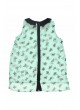 Nk Kids Kız Çocuk Kelebek Desenli Takım 002-11738-040