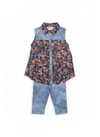 Nk Kids Kız Çocuk Şeker Kız Takım 002-11788-012