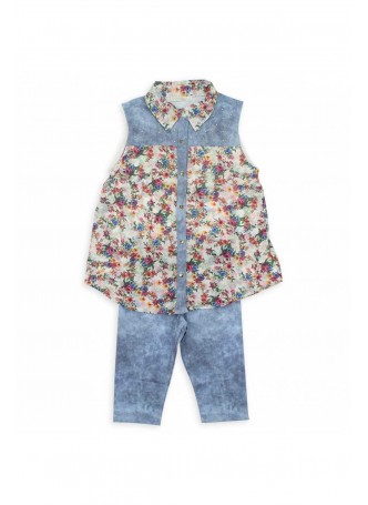 Nk Kids Kız Çocuk Şeker Kız Takım 002-11788-028