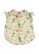 Nk Kids Kız Çocuk Atom Gömlek 002-31884-028