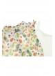 Nk Kids Kız Çocuk Atom Gömlek 002-31884-028
