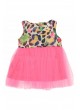 Nk Kids Kız Bebek Leopar Güllü Jile 002-71710-022