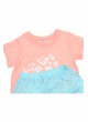 Wonder Kids Kız Çocuk Pijama Takım 010-2922-006