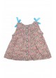 Wonder Kids Kız Bebek Şort Takım 010-2726-015