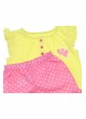 Wonder Kids Kız Çocuk Pijama Takım 010-2923-001