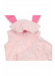 Wonder Kids Kız Bebek Şort Takım 010-2737-021