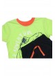 Wonder Kids Erkek Çocuk Pijama Takım 010-3013-017
