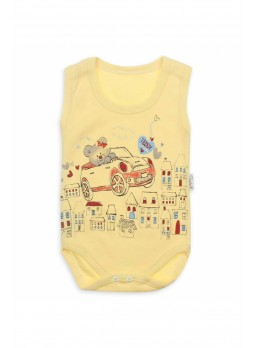 Donino Baby Bebek Tulum 019-8697-001