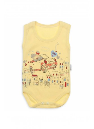 Donino Baby Bebek Tulum 019-8697-001