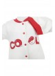 Modakids Erkek Bebek Tulum 019-352-002