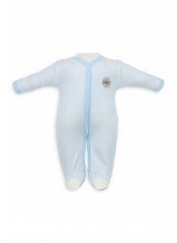 Modakids Erkek Bebek Tulum 019-354-014
