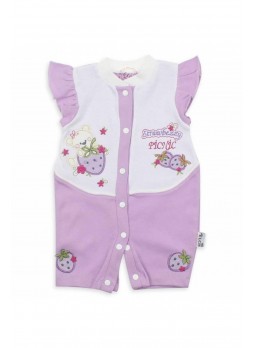 Modakids Kız Bebek Tulum 019-431-026