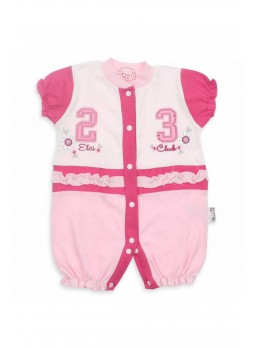 Modakids Kız Bebek Tulum 019-433-021