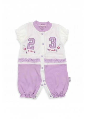 Modakids Kız Bebek Tulum 019-433-026