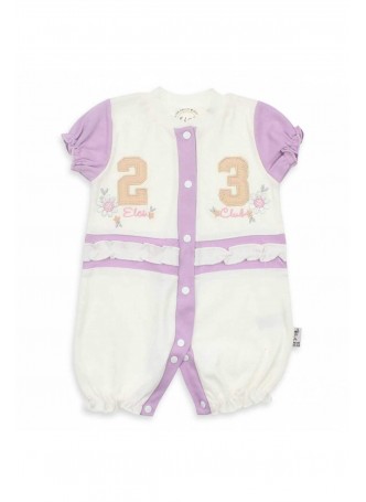 Modakids Kız Bebek Tulum 019-433-028