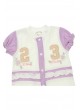 Modakids Kız Bebek Tulum 019-433-028