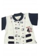 Modakids Erkek Bebek Tulum 019-442-012