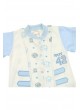 Modakids Erkek Bebek Tulum 019-442-014
