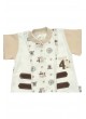 Modakids Erkek Bebek Tulum 019-442-024