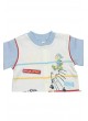 Modakids Erkek Bebek Tulum 019-205-015