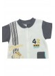 Donino Baby Erkek Bebek Tulum 019-426-008