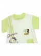 Donino Baby Erkek Bebek Tulum 019-426-017
