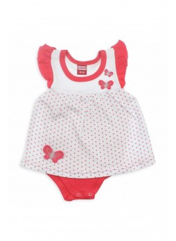 Çikibom Kız Bebek Puanlı Bady 019-715-004
