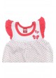 Çikibom Kız Bebek Puanlı Bady 019-715-004