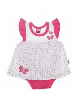 Çikibom Kız Bebek Puanlı Bady 019-715-022